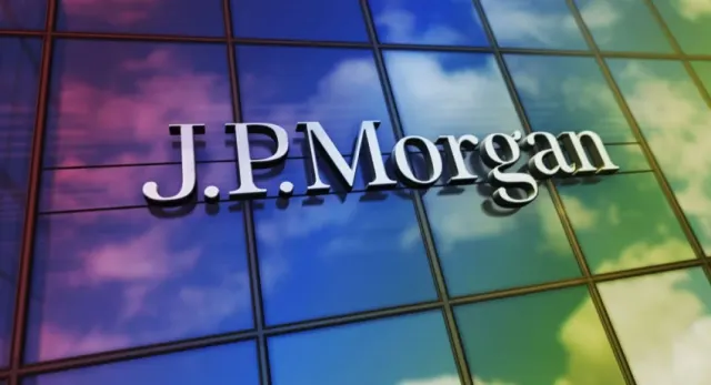 JPMorgan Gebrak Asia: Bidik Aset US$600 Miliar pada 2030