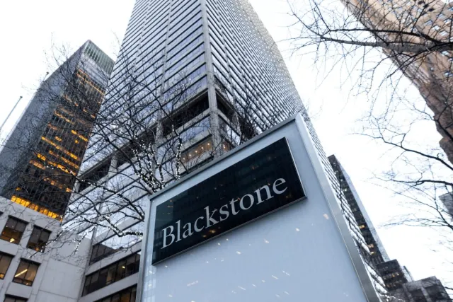 Sasar Dana Pensiun US$40 Triliun, Blackstone Luncurkan Unit Baru untuk Investor Perorangan