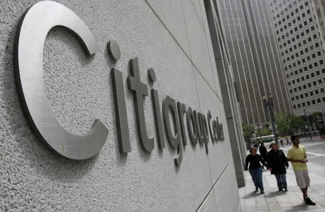 Revolusi AI Citigroup: Hemat 100.000 Jam Kerja Developer Setiap Minggu