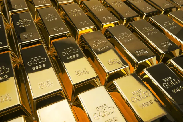 OJK Genjot Pengembangan Ekosistem Bullion, Tapi Lembaga Penunjang Masih Tertunda