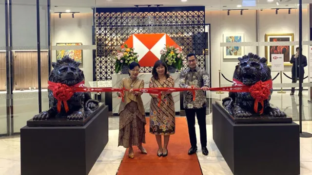 Wealth, Global, and Lifestyle Jadi Tiga Pilar HSBC dalam Memikat Nasabah Kaya