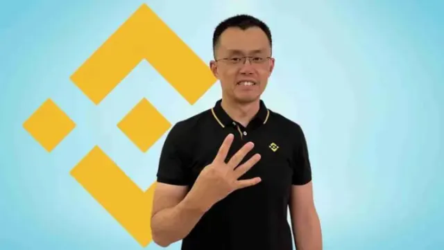 Trump Kasih Grasi untuk Changpeng “CZ” Zhao, Pendiri Bursa Kripto Binance