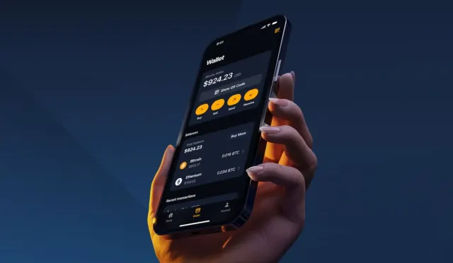 Indonesia Meroket ke Nomor 2 Dunia dalam Penggunaan Wallet Kripto Mobile