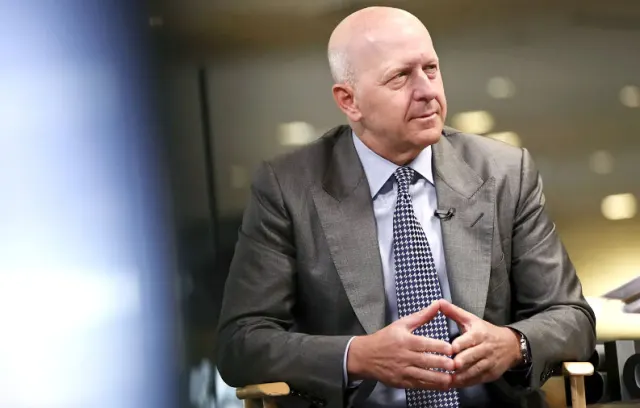 David Solomon: “AI Akan Mengubah Pekerjaan, Bukan Menghapusnya”