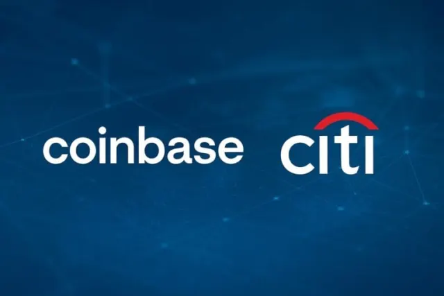 Citi Gandeng Coinbase Kembangkan Sistem Pembayaran Global Berbasis Aset Digital