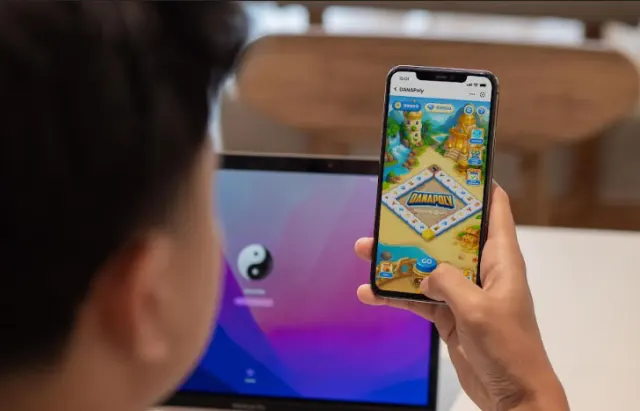 Gamifikasi Jadi Senjata DANA Bangun Kedisiplinan Finansial Generasi Digital