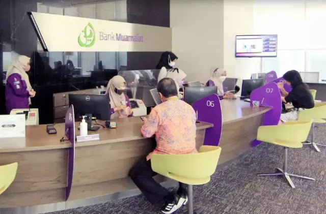 Melonjak 300%, Ini Strategi Digital Bank Muamalat Pacu KPR Syariah