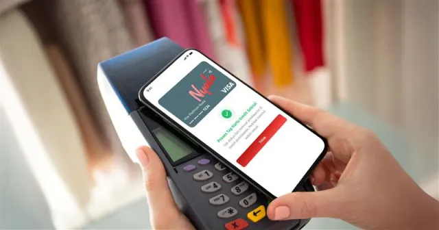 OCBC Luncurkan Tap Kartu Kredit, Transaksi Nirsentuh dengan Teknologi NFC