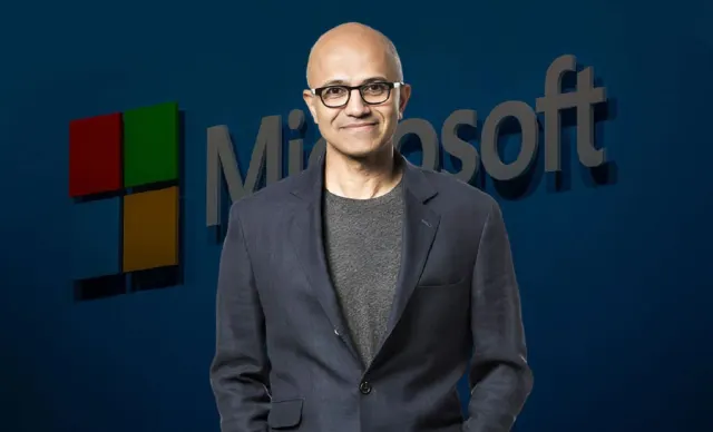 Ini Pandangan bos Microsoft Soal Krisis Energi yang Membayangi Masa Depan AI