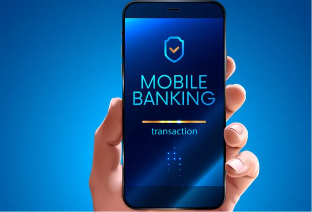 Pertarungan di Ujung Jari, BRI Puncaki Persaingan Mobile Banking