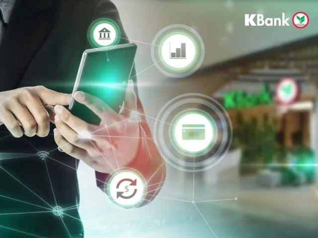 KBank Kuasai 89% Bank Maspion, Pijakan Kokoh Thailand di Pasar Perbankan Indonesia