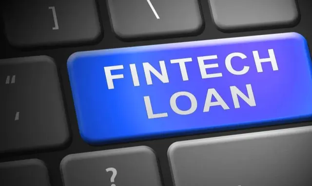 Fintech Lending Gagal Tembus Target, Pembiayaan Produktif Baru Sentuh 34%