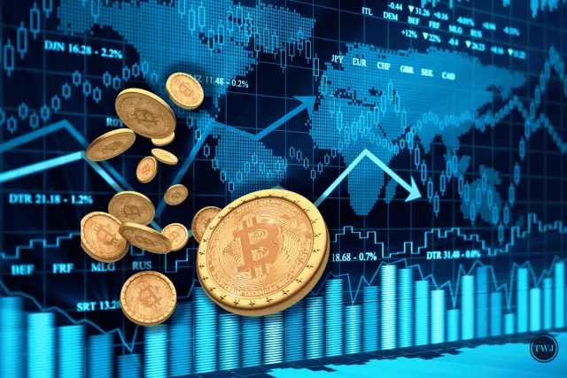 Bitcoin Terperosok ke US$93.043, Terendah 7 Bulan di Tengah Ketakutan Ekstrem Pasar