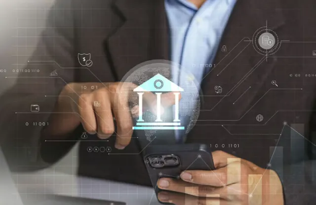 Survei OJK: Perbankan Melaju di Zona Optimis Meski Arus Kas Tertekan