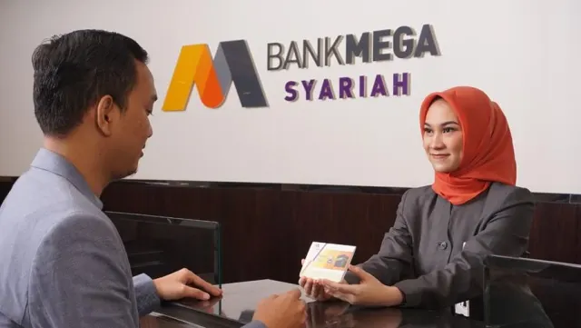 Profit Bank Mega Meroket 15% Jadi Rp2,52 Triliun, Tapi Dana Murah Tergerus