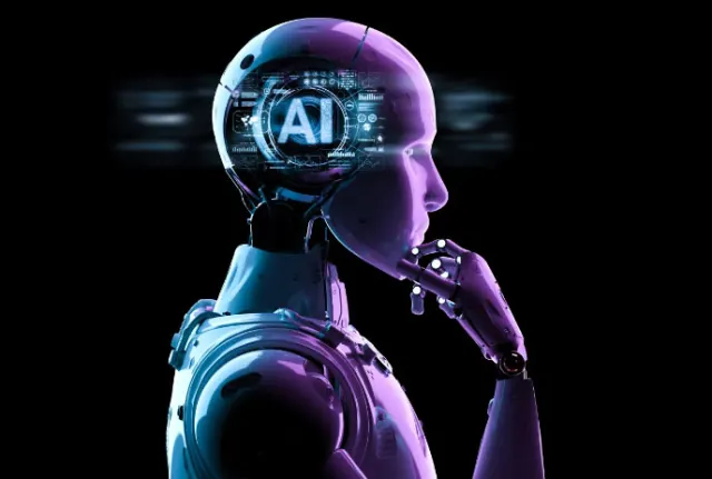 Ketika AI Mulai Ambil Alih Kendali, Bagaimana Perusahaan Menjaga Ketahanan Digital?