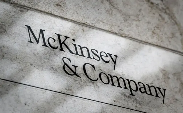 Beralih ke AI, Konsultan Raksasa McKinsey PHK 200 Karyawan Divisi Teknologi