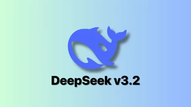 Teknologi DSA DeepSeek V3.2 Tantang Hegemoni OpenAI dan Google