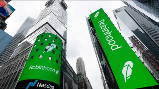 Dari Wall Street ke BEI: Robinhood Resmi Akuisisi Broker Lokal, Incar 36 Juta Investor
