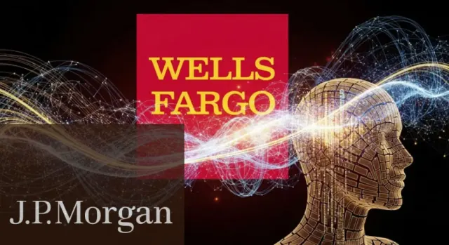 Dari JPMorgan hingga Wells Fargo: Para Bankir Peringatkan AI Jadi Pendorong Gelombang Restrukturisasi