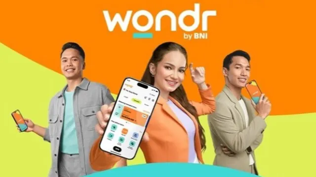 BNI Mulai Hari Ini Akhiri Era Phone Banking, Arahkan Nasabah ke ‘wondr by BNI’
