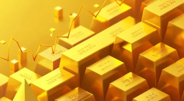 Naik Tajam di 2025, Bank Global Proyeksi Harga Emas Tembus US$5.000 pada 2026