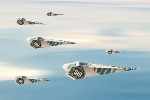 Tekanan Global Belum Reda, Dana Asing Rp125 Triliun Keluar dari Pasar RI Sepanjang 2025