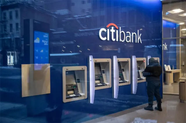 Kejar Daya Saing Global, Citi Pangkas 1.000 Karyawan dan Akan Terus Berlanjut Sepanjang 2026