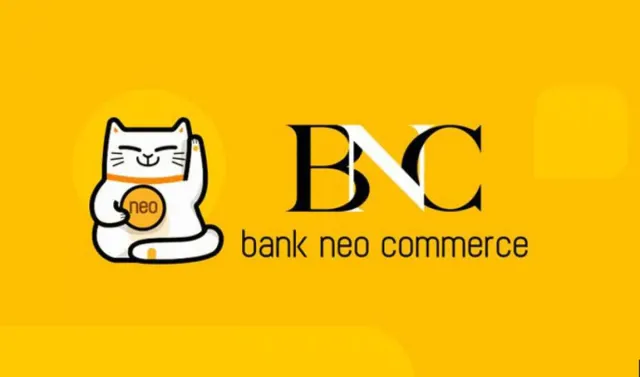 Gozco All In di Bank Neo, Sinyal Kepercayaan Investor di Tengah Tekanan KBMI I