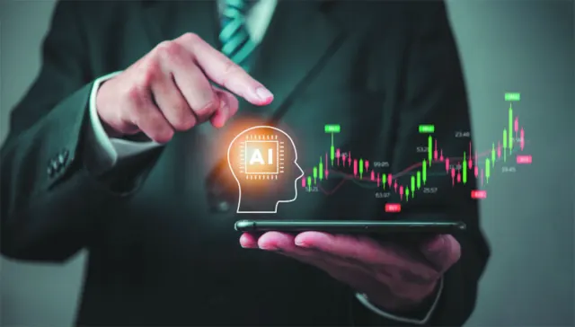 Survei Harvard Ungkap 99% Pelaku Usaha Global Posisikan Investasi AI sebagai Prioritas