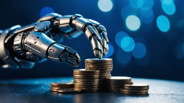 Belanja AI Dunia Melonjak Triliunan Dolar, Era Ekonomi Digital Masuk Fase Penentuan