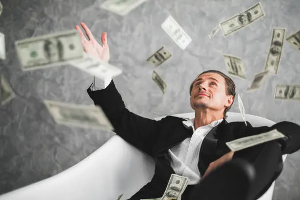 Harta Miliarder Global Tembus US$18,3 Triliun, Ketimpangan Dunia Makin Tajam