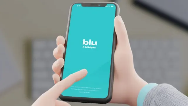 Self-Reward Tanpa Menyesal: blu by BCA Digital Dorong Resolusi Finansial 2026 Lebih Mindful