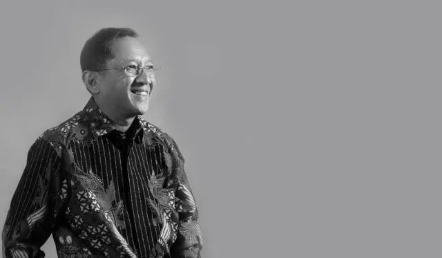 Resiliensi Keuangan Indonesia: Menata Ulang Reputasi Pasca “MSCI Effect”