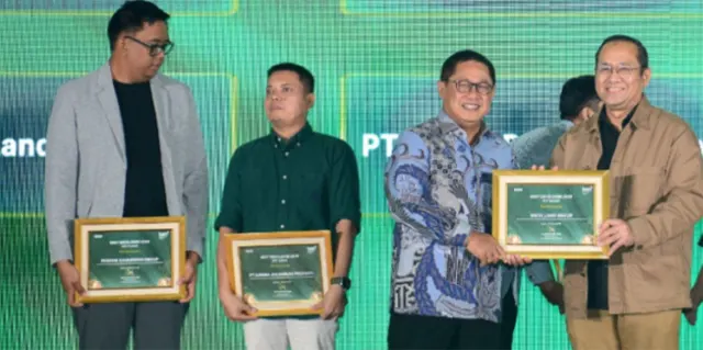 Posisikan sebagai “Banknya Para Developer”, BSN Bidik 23% Pangsa Pasar KPR Subsidi