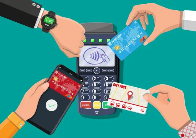 Singapura Jadi Raja Pembayaran Digital ASEAN, Bidik Transaksi US$113 Miliar di 2030