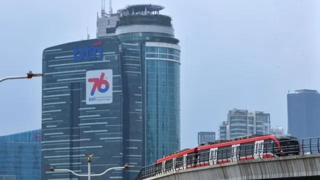 Usung Strategi “Beyond Mortgage”, BTN Bertansformasi Menjadi Bank yang Lebih Modern di Usia ke-76