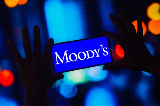 “Kartu Kuning” Moody’s untuk Perbankan Indonesia: Sendirian di Jalur Negatif Asia-Pasifik