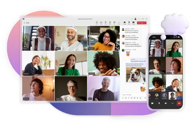 Fitur Baru Microsoft Teams Bisa Ungkap Lokasi Kerja Real-Time, Privasi Jadi Taruhan!