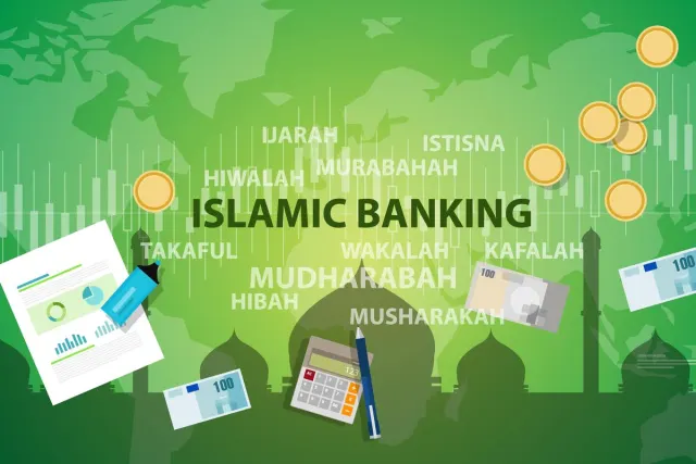 Bos LPS Bilang Kunci Bank Syariah Bukan Sekadar Label Halal, Tapi Layanan dan Skala Besar