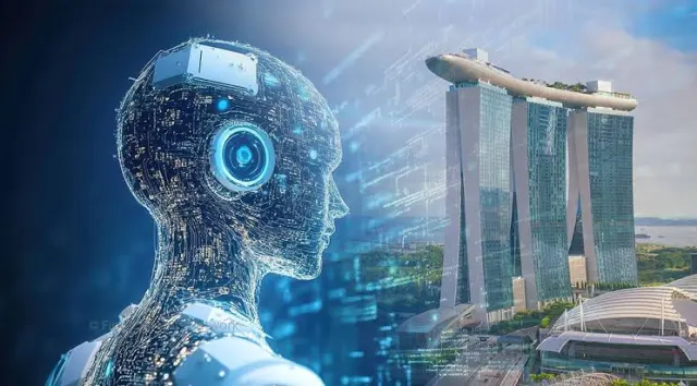 Agentic AI dan Ujian OJK: Antara Benchmarking Singapura dan Realitas Indonesia