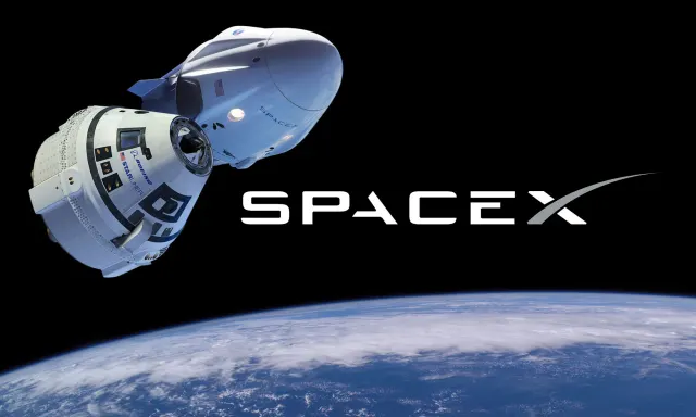Wall Street Berebut Jadi Penjamin IPO SpaceX, Deretan Bank Raksasa Turun Gunung