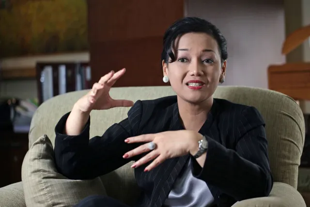 Arah Baru OJK di Tangan Kiki: Dari Perlindungan Konsumen hingga Transformasi Digital