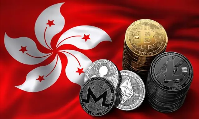 Hong Kong Segera Terbitkan Lisensi Stablecoin, HSBC dan Standard Chartered di Barisan Depan