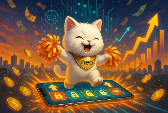 Cuan Rp565 Miliar, Bank Neo Commerce Rombak Manajemen untuk Akselerasi Digital