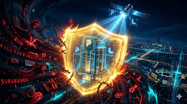 Lintasarta dan Perbanas Dorong Keamanan Siber Jadi Fondasi Baru Perbankan Digital