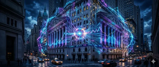 OpenAI Dekati JPMorgan dan Morgan Stanley untuk Strategi IPO Global