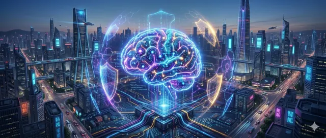 Data dan Algoritma AI Kini Jadi Aset Strategis yang Dilindungi Pemerintah China