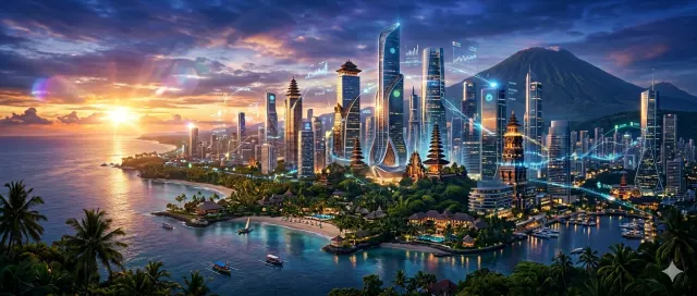 Pemerintah dan DPR Siapkan Bali Jadi Hub Keuangan Global, Pengelola Khusus Segera Dibentuk