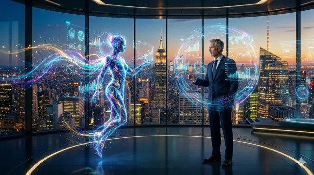 CEO Goldman Sachs David Solomon: AI Ubah Cara Kerja Perbankan, Bukan PHK Massal